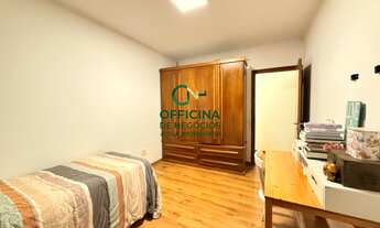 Imagem 7: APARTAMENTO À VENDA- 4 DORMITÓRIOS C/ 1 SUÍTE- 2 SALAS- 4 BANHEIROS- 2 VAGAS DE GARAGEM- 1