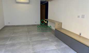 Imagem 5: Apartamento à venda - 3 dormitórios sendo 1 suíte - 127 m²- R$1.350.000,00- Quadra da Prai