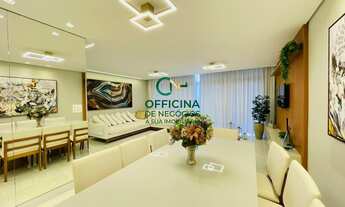 Imagem 2: APARTAMENTO À VENDA- 3 DORMITÓRIOS C/ 1 SUÍTE- SALA AMPLA- 147m²- R$ 2.555.000,00- BAIRRO