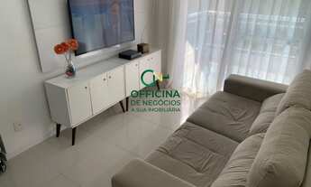 Imagem 2: APARTAMENTO À VENDA- 2 DORMITÓRIOS C/ 1 SUÍTE- 72m²- R$ 795.000,00 - BAIRRO JOSÉ MENINO- S