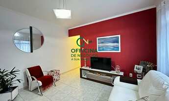 Imagem 6: Apartamento à venda em Santos-SP, Campo Grande: 2 quartos, 1 suíte, 1 sala, 3 banheiros, 1