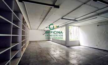 Imagem 5: SALA COMERCIAL À VENDA- 550M2 - $3.000.000,00 - 3 PAVIMENTOS - PRAÇA VISCONDE DE MAUÁ - S