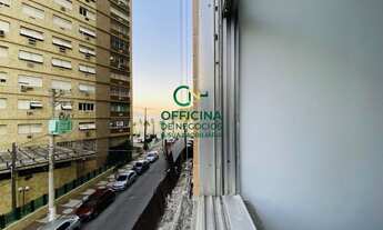 Imagem 7: APARTAMENTO À VENDA- 2 DORMITÓRIOS C/ 1 SUÍTE- 1 SALA- 2 BANHEIROS- 110m²- R$ 585.000,00