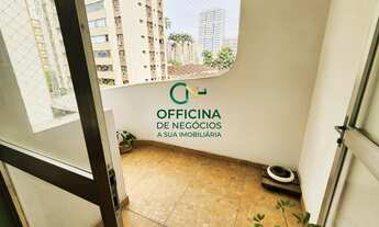 Imagem 5: APARTAMENTO À VENDA- 3 DORMITÓRIOS C/ 1 SUÍTE- 141m²- R$750.000,00- BAIRRO BOQUEIRÃO- SAN