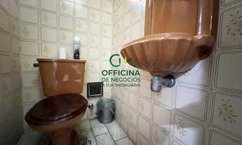 Imagem 7: SOBRADO À VENDA - 3 DORMITÓRIOS SENDO 1 SUÍTE - PISCINA - CHURRASQUEIRA - 2 VAGAS - 250m²