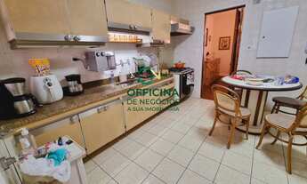 Imagem 7: APARTAMENTO À VENDA- 3 DORMITÓRIOS C/ 1 SUÍTE- 133m²- R$ 810.000,00- BAIRRO GONZAGA- SANTO