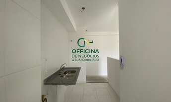 Imagem 7: APARTAMENTO À VENDA- 2 DORMITÓRIOS - 52m²- R
