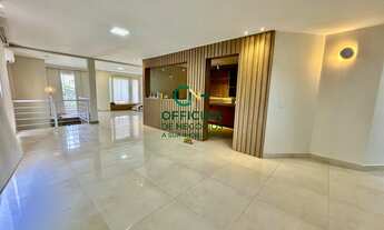 Imagem 2: CASA À VENDA- 3 DORMITÓRIOS C/ 3 SUÍTES- 2 SALAS- 6 BANHEIROS- 2 VAGAS DE GARAGEM- 380m²