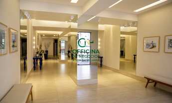 Imagem: APARTAMENTO À VENDA- 3 DORMITÓRIOS C/