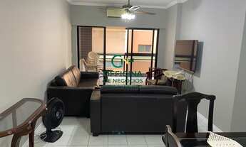 Imagem 3: Apartamento à venda - 3 dormitórios sendo-1 suíte-1 Vaga- 116 m² - R$ 950.000,00 - Embaré