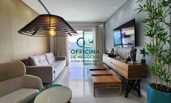 Imagem: Apartamento à venda com 03 Suítes -138