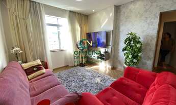 Imagem 5: COBERTURA TRIPLEX À VENDA- 2 DORMITÓRIOS C/ 2 SUÍTES- 1 VAGA DE GARAGEM- 225m²- R$ 1.290.0