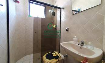 Imagem 7: COBERTURA À VENDA- 4 DORMITÓRIOS C/ 1 SUÍTE- SALA AMPLA- 4 BANHEIROS- 2 VAGAS DE GARAGEM