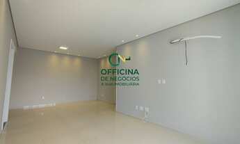 Imagem 4: Apartamento à venda em Santos-SP: 2 quartos, 1 suíte, 1 sala, 3 banheiros, 2 vagas de gara