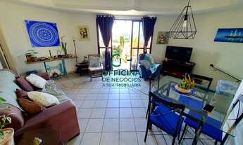 Imagem 6: COBERTURA À VENDA-2 DORMITÓRIOS C/ 2 SUÍTES- 2 SALAS- 4 BANHEIROS- 2 VAGAS- 139,60m²- R$ 6