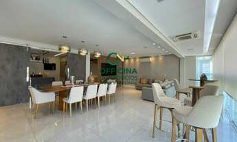 Imagem: APARTAMENTO À VENDA- 4 SUÍTES- 6 BANHEIROS