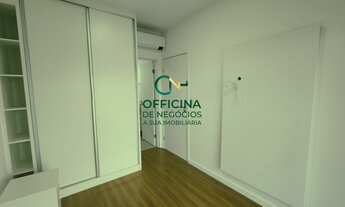 Imagem 7: APARTAMENTO À VENDA- 1 SUÍTE- LAZER- GARAGEM- 54m²- R$870.000,00- BAIRRO BOQUEIRÃO- SANTO