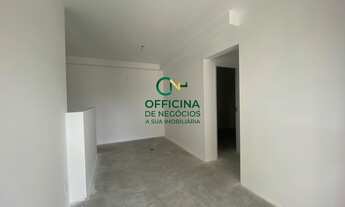 Imagem 5: APARTAMENTO À VENDA- 2 DORMITÓRIOS - 52m²- R