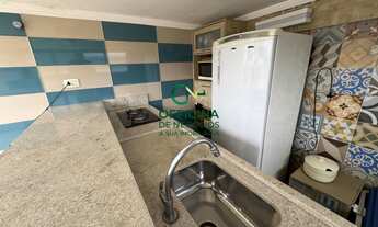 Imagem 4: COBERTURA TRIPLEX À VENDA- 2 DORMITÓRIOS C/ 2 SUÍTES- 2 SALAS- 225m²- R$ 1.300.000,00- BAI