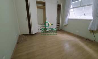 Imagem 5: APARTAMENTO À VENDA- 3 DORMITÓRIOS C/ 1 SUÍTE- 3 BANHEIROS- 134,73m²- R$ 650.000,00- BAIRR