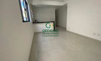 Imagem 3: SOBREPOSTA BAIXA À VENDA -3 DORMITÓRIOS SENDO 1 SUITE -100M²- R$1.010.000,00-EMBARÉ - SANT