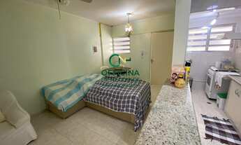 Imagem: Apartamento à venda-1 dormitorio- 45m²