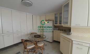 Imagem 7: APARTAMENTO À VENDA- 3 DORMITÓRIOS C/ 1 SUÍTE- 2 VAGAS DE GARAGENS- 306m²- R$ 2.410.000,00