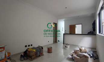 Imagem: Casa sobreposta térrea 160m2 - $ 1.025.000,00