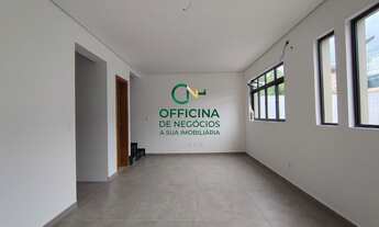 Imagem 3: Sobrado à venda 140m2 - $ 1.440.000,00 - 3 quartos sendo 1 suíte - 2 vagas - Vila Belmiro