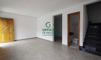 Imagem 6: Sobrado à venda 140m2 - $ 1.440.000,00 - 3 quartos sendo 1 suíte - 2 vagas - Vila Belmiro