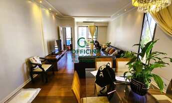 Imagem 4: APARTAMENTO À VENDA- 3 DORMITÓRIOS C/ 1 SUÍTE- 2 VAGAS DE GARAGEM - 144,00 M2 POR R$ 810.0