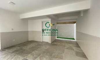 Imagem: À VENDA CASA - 3 DORMITÓRIOS SENDO 2 SUÍTES