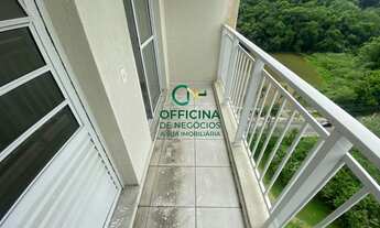 Imagem 6: APARTAMENTO À VENDA- 2 DORMITÓRIOS - 52m²- R