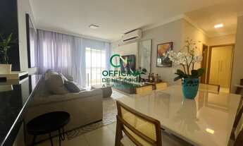 Imagem: Apartamento à venda no Gonzaga, Santos-SP