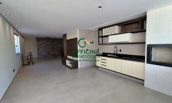 Imagem 3: Casa sobreposta Alta Duplex à venda - 4 Dormitórios sendo 4 suítes - 290 m² - R$ 1.950.000