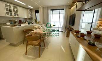 Imagem: Apartamento à venda - 2 dormitórios sendo