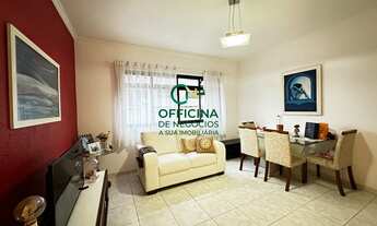 Imagem: Apartamento à venda em Santos-SP, Campo