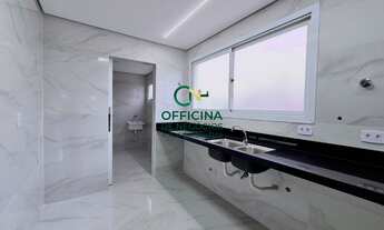 Imagem 3: CASA À VENDA- 3 DORMITÓRIOS C/ 3 SUÍTES- 1 SALA- 5 BANHEIROS- 2 VAGAS DE GARAGEM- 171,47m²