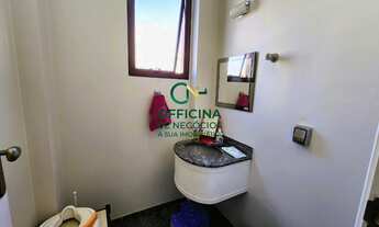 Imagem 7: APARTAMENTO À VENDA- 3 DORMITÓRIOS C/ 1 SUÍTE- 2 VAGAS DE GARAGEM - 144,00 M2 POR R$ 810.0