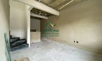 Imagem 4: CASA À VENDA- 2 DORMITÓRIOS C/ 2 SUÍTES- 1 SALA- 1 VAGA DE GARAGEM- 120m²- R$ 600.000,00