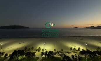 Imagem 3: APARTAMENTO À VENDA - 3 DORMITÓRIOS 3 SUÍTES - 2 VAGAS - VISTA MAR- REFORMADO- 180 METROS