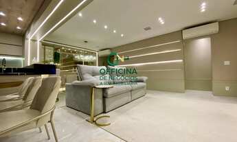 Imagem 5: APARTAMENTO À VENDA PORTEIRA FECHADA - 3 DORMITÓRIOS - 1 SUÍTE - 3 BANHEIROS - 2 VAGAS - 1