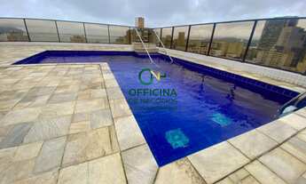 Imagem: APARTAMENTO À VENDA- 3 DORMITÓRIOS C/