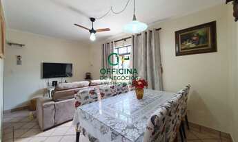 Imagem 3: COBERTURA À VENDA- 4 DORMITÓRIOS C/ 1 SUÍTE- SALA AMPLA- 4 BANHEIROS- 2 VAGAS DE GARAGEM