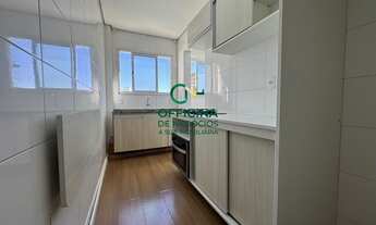 Imagem 7: APARTAMENTO À VENDA - 2 DORMITÓRIOS SENDO 1 SUÍTE - VARANDA - 1 VAGA - 60 m² - R$390.000,0