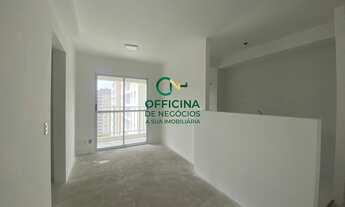 Imagem 4: APARTAMENTO À VENDA- 2 DORMITÓRIOS - 52m²- R