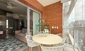 Imagem: Apartamento À Venda Porteira Fechada- Prédio