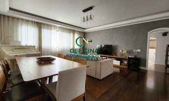 Imagem: APARTAMENTO À VENDA- 3 DORMITÓRIOS C/