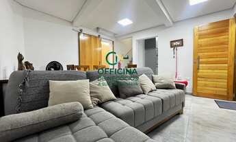 Imagem: CASA EM VILLAGIO À VENDA - 3 DORMITÓRIOS