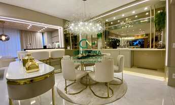 Imagem 4: APARTAMENTO À VENDA PORTEIRA FECHADA - 3 DORMITÓRIOS - 1 SUÍTE - 3 BANHEIROS - 2 VAGAS - 1